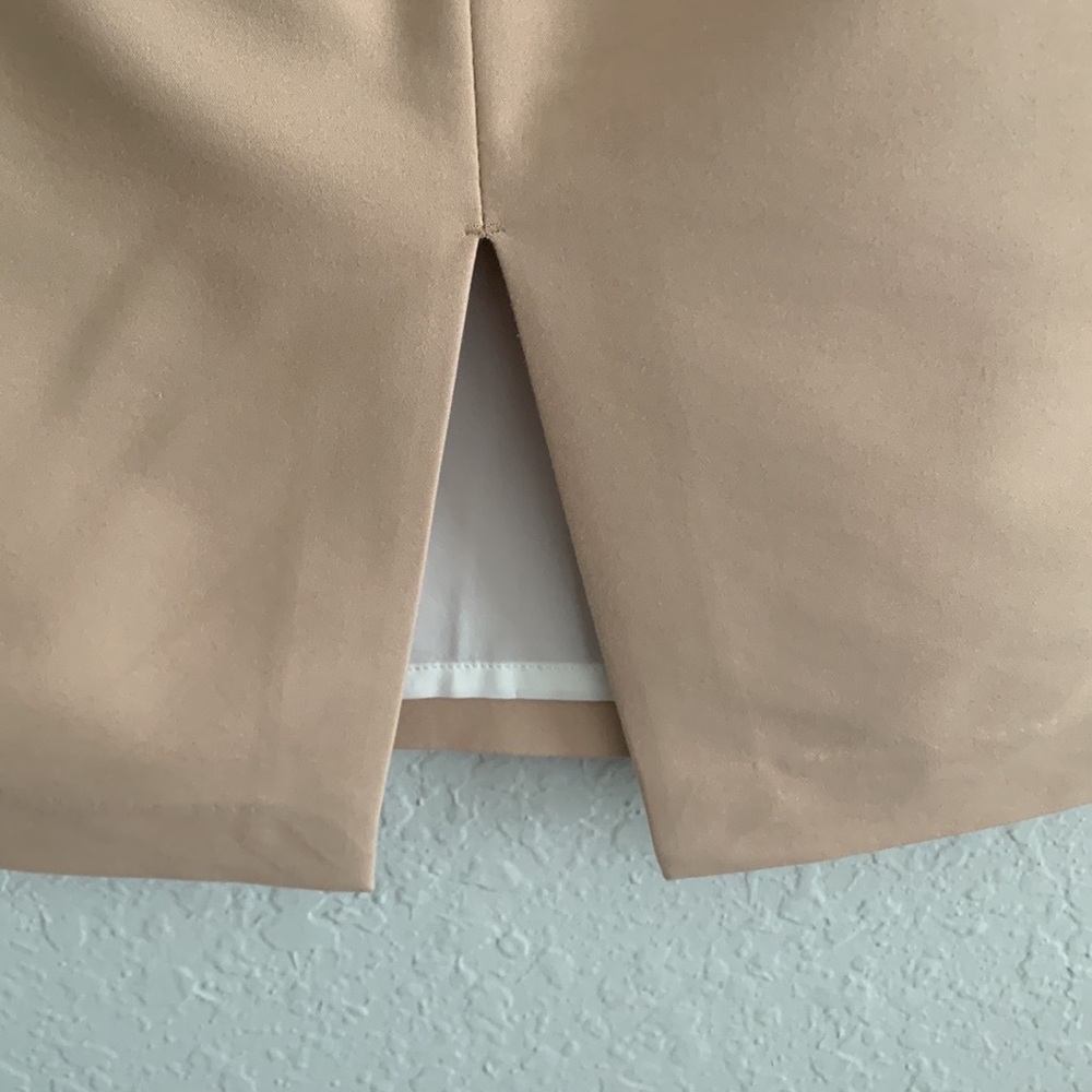Express Skirt 00 - Picture 6 of 10